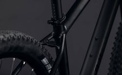 Cube Cube Aim SLT soot´n´black L soot´n´black kaufen in Thurgau #5 | velomarkt.ch