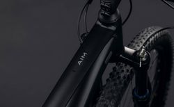 Cube Cube Aim SLT soot´n´black XS soot´n´black kaufen in Thurgau #4 | velomarkt.ch