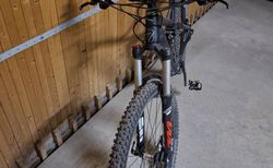 Thömus Oberrider Carbon Fully Top Zustand Grösse M kaufen in Graubünden #2 | velomarkt.ch