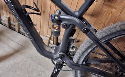 Thömus Oberrider Carbon Fully Top Zustand Grösse M kaufen in Graubünden #3 | velomarkt.ch