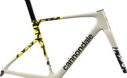 Cannondale S6 EVO Hi-MOD Frame Kit L RYW | C1133GU2056 | velomarkt.ch
