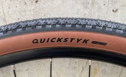 Günstiger 700C Gravel Laufradsatz kaufen in Solothurn #4 | velomarkt.ch