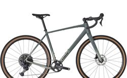 Trek Checkpoint ALR 4 Gen 3 M Matte Keswick Green to Lichen Fade | 5332845 | velomarkt.ch