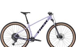 Trek Marlin 6 Gen 3 S Gloss Lavender Haze | 5337093 | velomarkt.ch