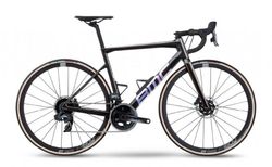 BMC Teammachine SLR TWO 54 cbn iri iri | 30002327 | velomarkt.ch