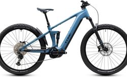 CUBE Stereo Hybrid ONE22 Pro 800 bluesapphire´n´blue XL bluesapphire´n´blue | 1101210 | velomarkt.ch