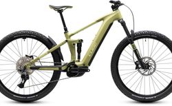 CUBE Stereo Hybrid ONE44 Pro 800 softwillow´n´green L softwillow´n´green | 1102210 | velomarkt.ch