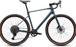CUBE Nuroad Pro taiga´n´blue S taiga´n´blue | 1135200 | velomarkt.ch