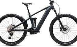 CUBE Stereo Hybrid ONE44 Pro 800 coal´n´black M coal´n´black | 1102200 | velomarkt.ch