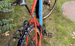 Gravel Bike Ribble CGR AL 27.5" Mavic 2x11 105/Schaltung 51cm kaufen in Solothurn #4 | velomarkt.ch