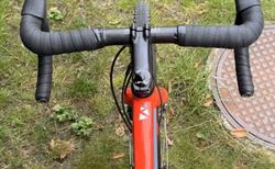 Gravel Bike Ribble CGR AL 27.5" Mavic 2x11 105/Schaltung 51cm kaufen in Solothurn #5 | velomarkt.ch