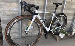 Factor O2 VAM Rennvelo kaufen in Zurich #2 | velomarkt.ch