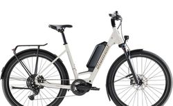 E-Bike Diamant Zing Trip Core.II 545 M/50cm  Perlbeige Metallic | Preis brutto CHF 3399; netto CHF 3140 | velomarkt.ch