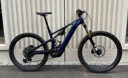Specialized Levo Pro G4 2026 Grösse S3 | Nur 427km | velomarkt.ch