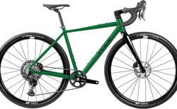 Price Forest Green Road Alu Gr.M M/55 Forest Green Matt | 99.026.400 | velomarkt.ch