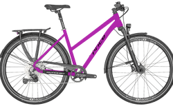 Price Dormant Violett Adventure Sport Trapez Gr.M M/48 Dormant Violett | 99.026.148 | velomarkt.ch