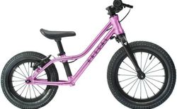Rascal Bikes Raspberry Punk! 12/14 Zoll 12/14 Raspberry | 76.610.001 | velomarkt.ch