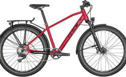Price Perlrot Street Speed mit CK Gr. M M/48 bombay matt | 99.026.121 | velomarkt.ch
