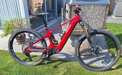 Thömus Lightrider E3 Pro | Rahmengrösse M | velomarkt.ch