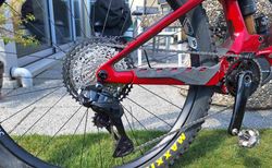 Thömus Lightrider E3 Pro kaufen in Solothurn #3 | velomarkt.ch