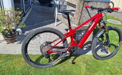 Thömus Lightrider E3 Pro kaufen in Solothurn #5 | velomarkt.ch