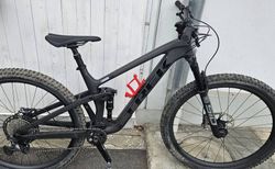 Trek Top Fuel | Bike mit 130mm Ferderweg | velomarkt.ch