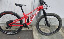 Trek Top Fuel Project One | Leichtes CC Bike von Trek | velomarkt.ch