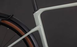 Cube Cube Nuroad Hybrid C:62 Race 400X FE reedbeige´n´black S reedbeige´n´black kaufen in Thurgau #2 | velomarkt.ch
