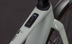 Cube Cube Nuroad Hybrid C:62 Race 400X FE reedbeige´n´black XS reedbeige´n´black | 1172100079 | velomarkt.ch