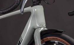 Cube Cube Nuroad Hybrid C:62 Race 400X FE reedbeige´n´black XS reedbeige´n´black kaufen in Thurgau #3 | velomarkt.ch