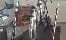 Komplettes Wahoo System | Wenig genutzt | velomarkt.ch