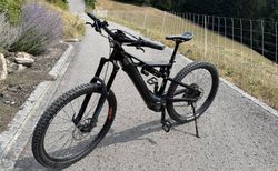 KTM Macina Prowler Master E-MTB Top Zustand, 2'664 km | KTM Macina Prowler Master E-MTB, 2'664 km | velomarkt.ch