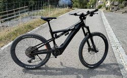 KTM Macina Prowler Master E-MTB Top Zustand, 2'664 km kaufen in St. Gallen #2 | velomarkt.ch