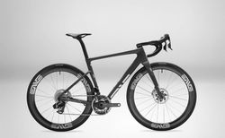 ENVE Melee V2 Pro 58 UL Black | 100-5008-158 | velomarkt.ch