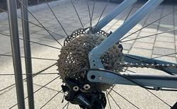 Specialized Sirrus X 4.0 (2020) XL kaufen in Zurich #2 | velomarkt.ch