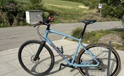 Specialized Sirrus X 4.0 (2020) XL kaufen in Zurich #3 | velomarkt.ch