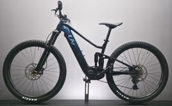 LIV Embolden E+ 2 | M, Shimano Deore 10-Fach | velomarkt.ch