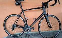 Trek Émonda SL – Rennvelo, Grösse L | Trek Émonda SL schwarz, Grösse L | velomarkt.ch