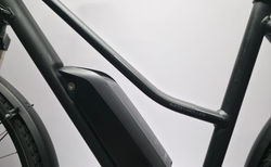 RIESE &amp; MÜLLER CHARGER MIXTE kaufen in St. Gallen #2 | velomarkt.ch