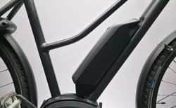 RIESE &amp; MÜLLER CHARGER MIXTE kaufen in St. Gallen #4 | velomarkt.ch