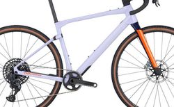 BMC UnReStricted 01 one | BMC UnReStricted 01 one | velomarkt.ch