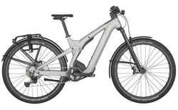 Scott Axis eRide FS 10 | Scott Axis eRide FS 10 | velomarkt.ch