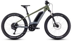 Cube Acid 240 Hybrid Rookie SLX 400 | Cube Acid 240 Hybrid Rookie SLX 400 | velomarkt.ch