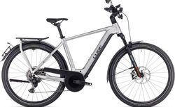 Cube Kathmandu Hybrid 45 750 | Cube Kathmandu Hybrid 45 750 | velomarkt.ch