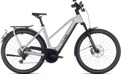 Cube Kathmandu Hybrid 45 750 | Cube Kathmandu Hybrid 45 750 | velomarkt.ch