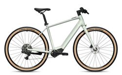 Flyer Upstreet SL 3.12 XC | Flyer Upstreet SL 3.12 XC | velomarkt.ch