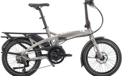 Tern Vektron S10 | Tern Vektron S10 | velomarkt.ch