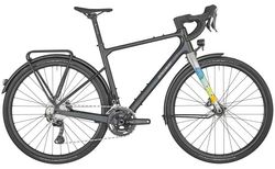 Bergamont Grandurance RD Elite | Bergamont Grandurance RD Elite | velomarkt.ch