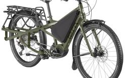 Tern Orox S12 29 | Tern Orox S12 29 | velomarkt.ch