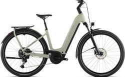 Cube Kathmandu Hybrid ONE 800 | Cube Kathmandu Hybrid ONE 800 | velomarkt.ch